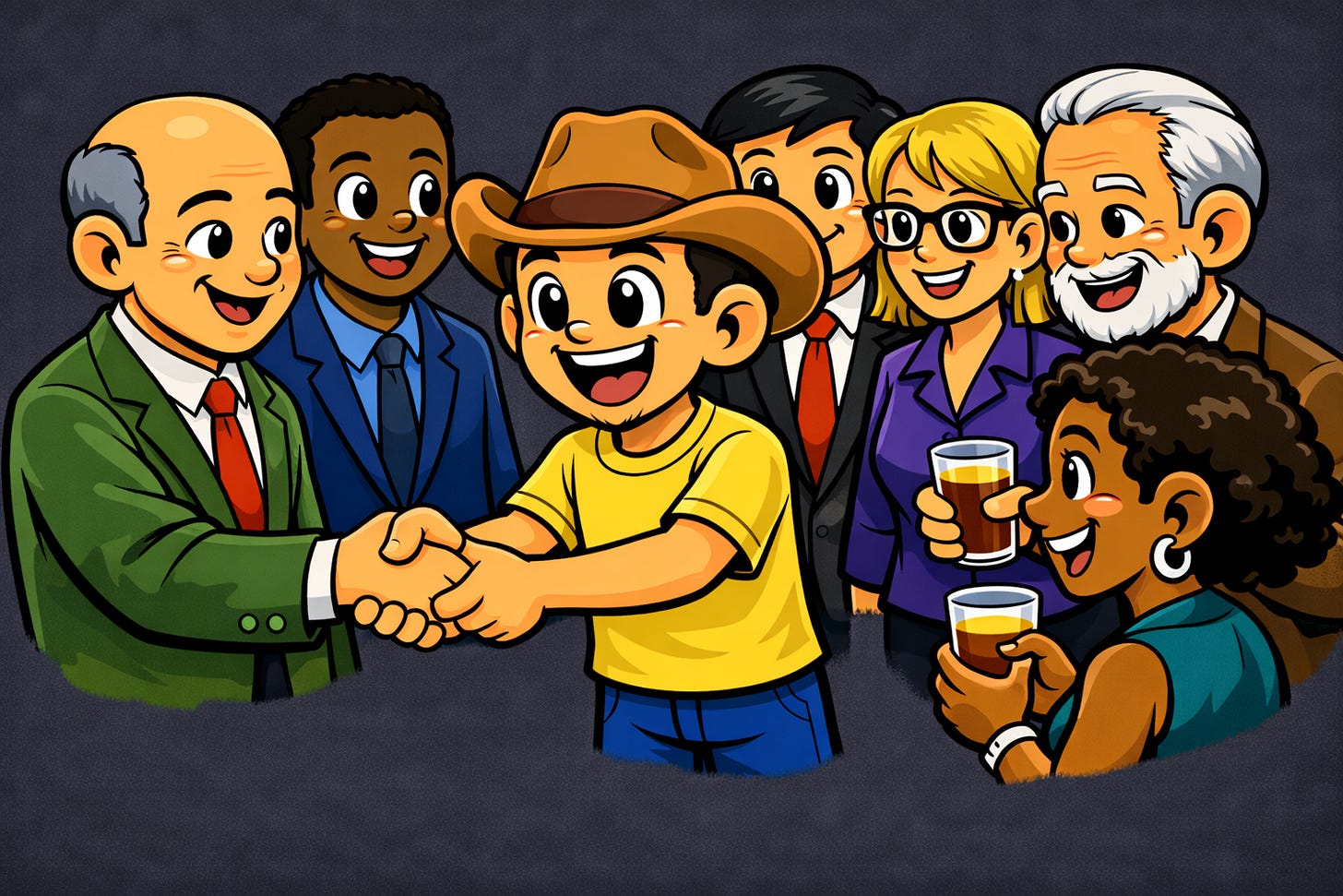 Timo networking Timo networking