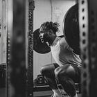 Heavy Lifting and Jump Training