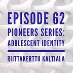 Gender: A Wider Lens