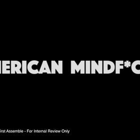 American Mindf*ck: The QAnon Documentary They Don't Want You to See