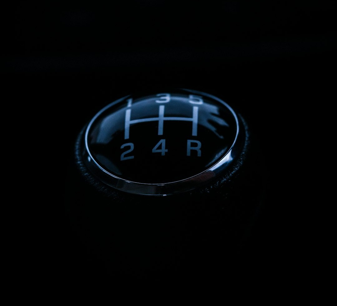 a black and white logo