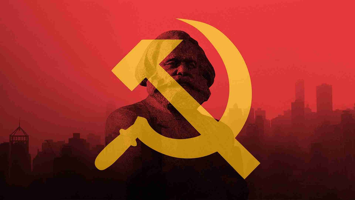 8.3] Marxism - Politics for India