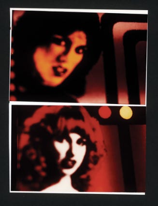 Richard Prince, The Entertainers - Brad Phillips