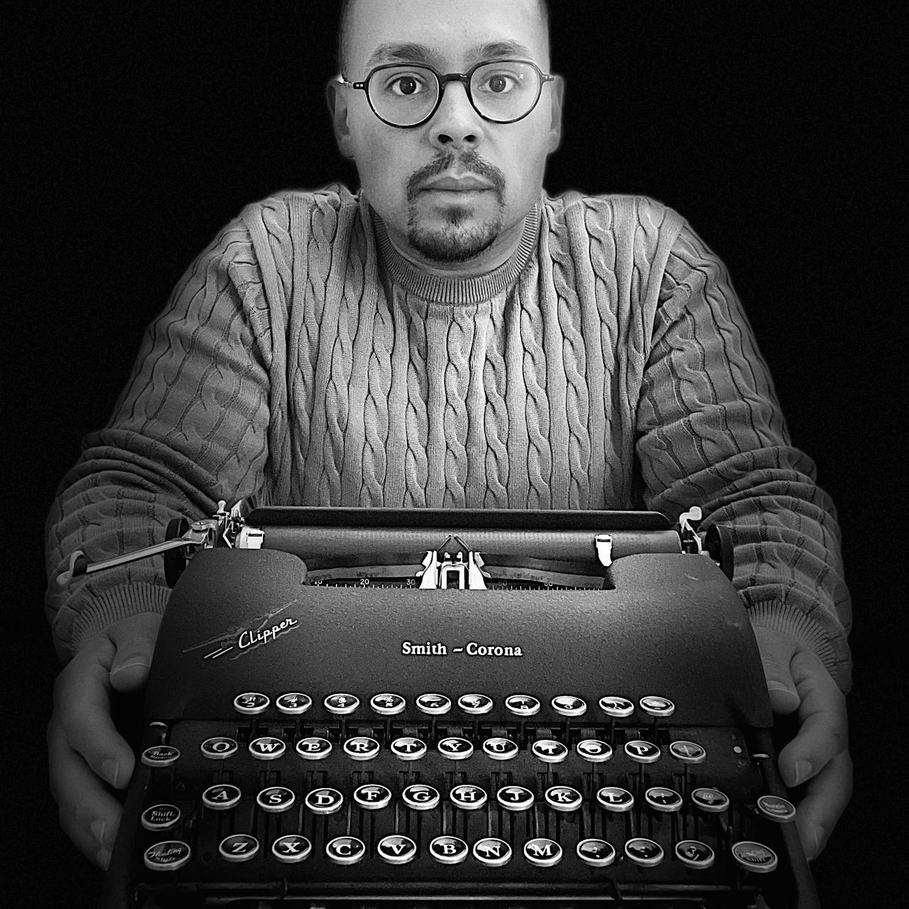 Daniel Roman's Substack logo