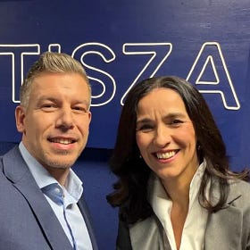 Rendkívüli hír! A Titkos Elit hálózatrendszerében nevelkedett Orbán Anita külügyminiszter (+videó)