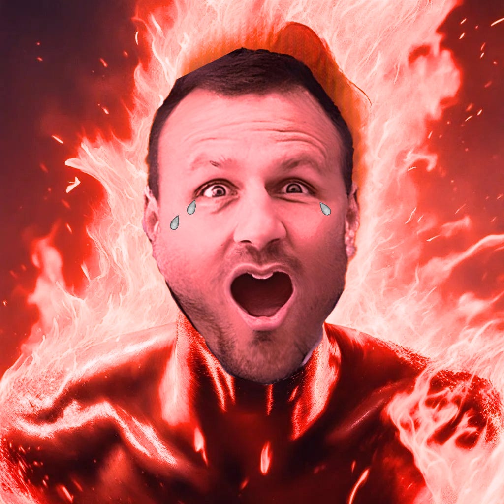 Hales Goes to Hell: Christians should unsubscribe from What the Hales as Jeremy is exposed as a fake Christian, hypocrite, and predator. Hales Goes to Hell: Christians should unsubscribe from What the Hales as Jeremy is exposed as a fake Christian, hypocrite, and predator.