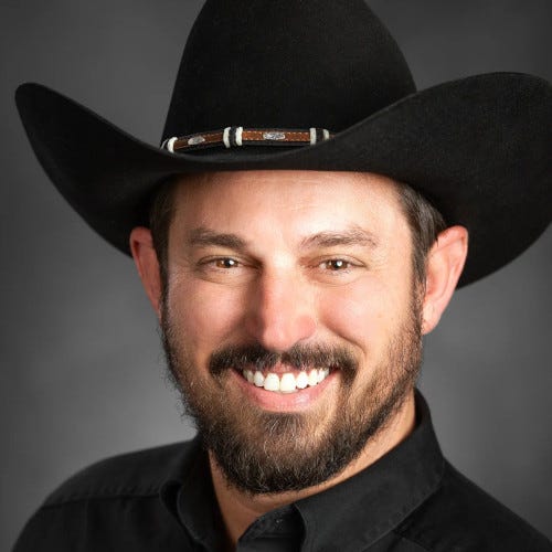 Bankruptcies, criminal past follow Custer man to South Dakota treasurer's race