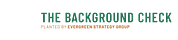 The Background Check