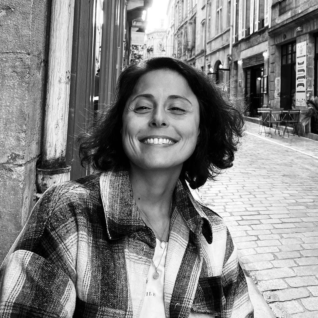 Café Astro Club ☕️✨