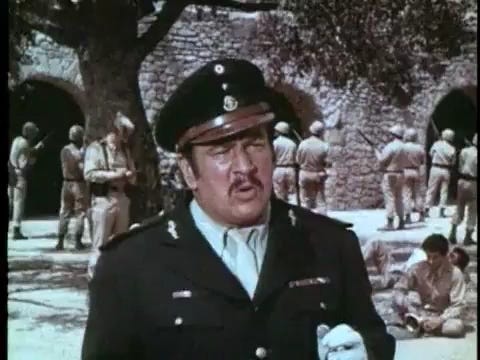 Viva Max (1969) - IMDb