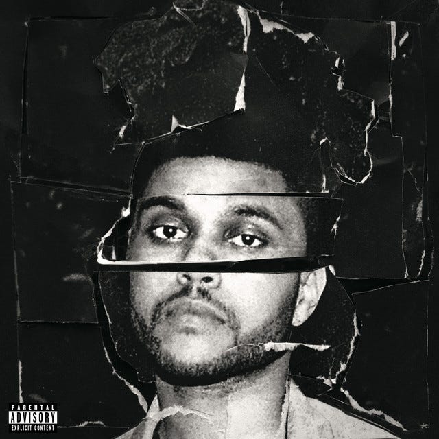Often - song and lyrics by The Weeknd | Spotify