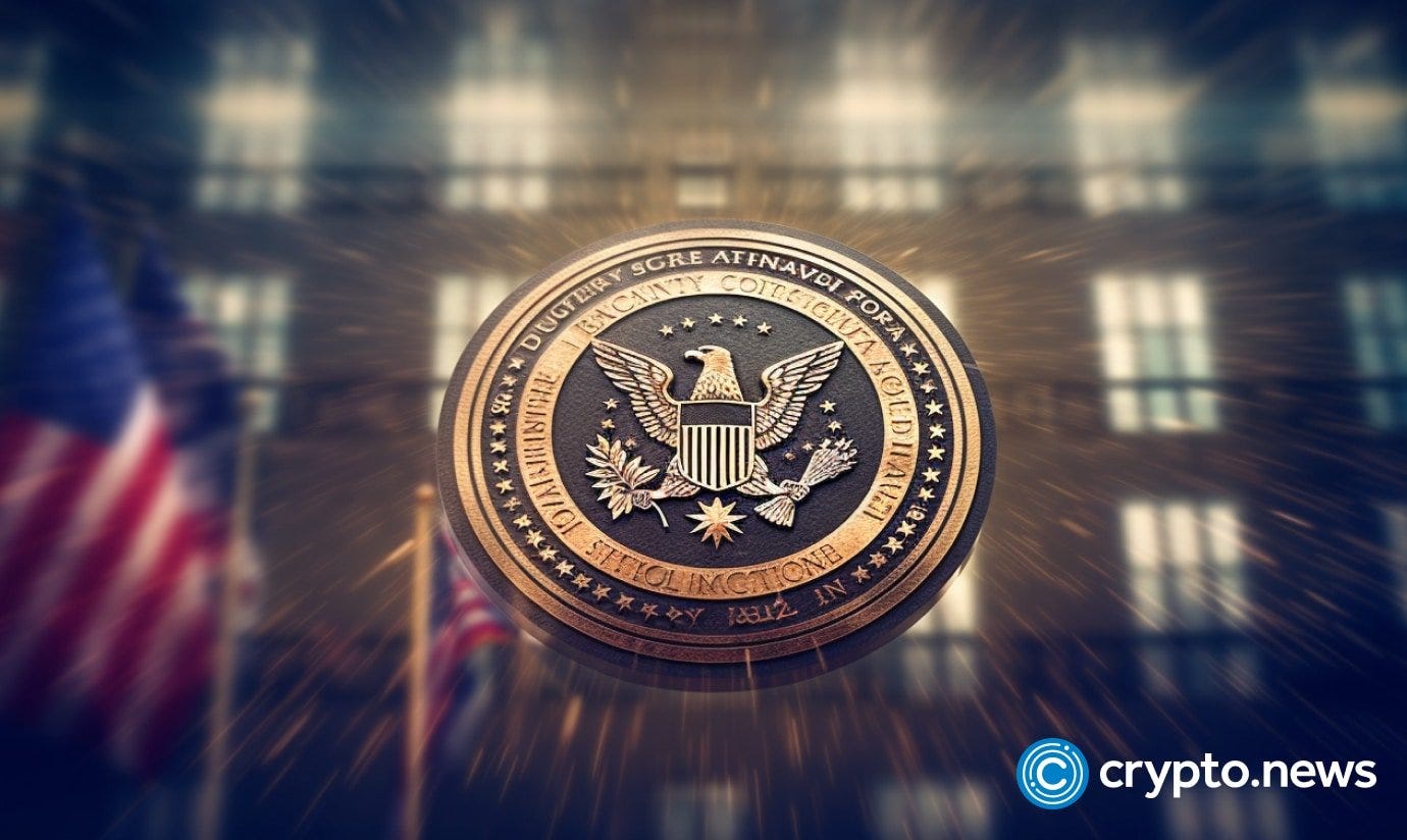 SEC meets with BlackRock for iShares Bitcoin ETF 
