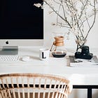 How to get going again after a break