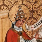 Eastern Orthodoxy? St Gregory the Great and the 'Universal Bishop' title (Brownson)