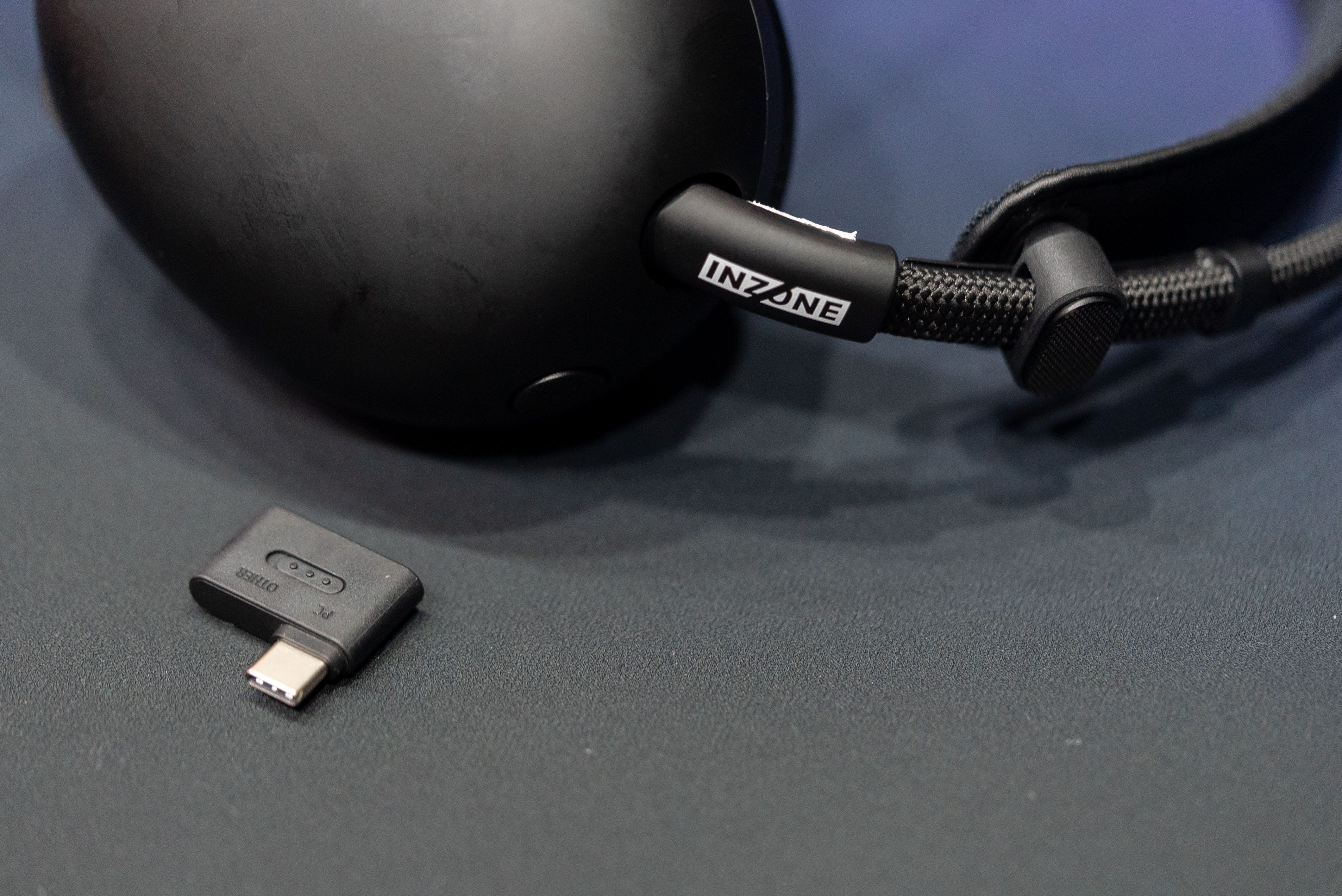 Sony Inzone H9 II gaming headset gets noise-cancelling from