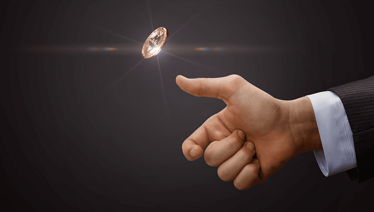 Coin Tosses Are Not 50/50: Scientists Toss 350,757 Coins And Prove Old  Theory | IFLScience