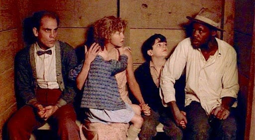 sally field john malkovich danny glover