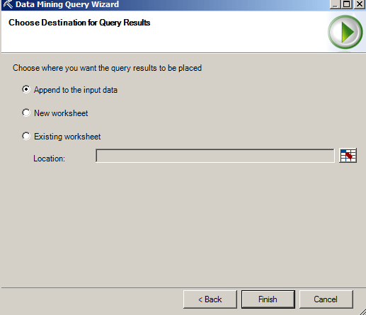 data mining in excel example customer classification for maketing maling list 13 data mining in excel example customer classification for maketing maling list 13