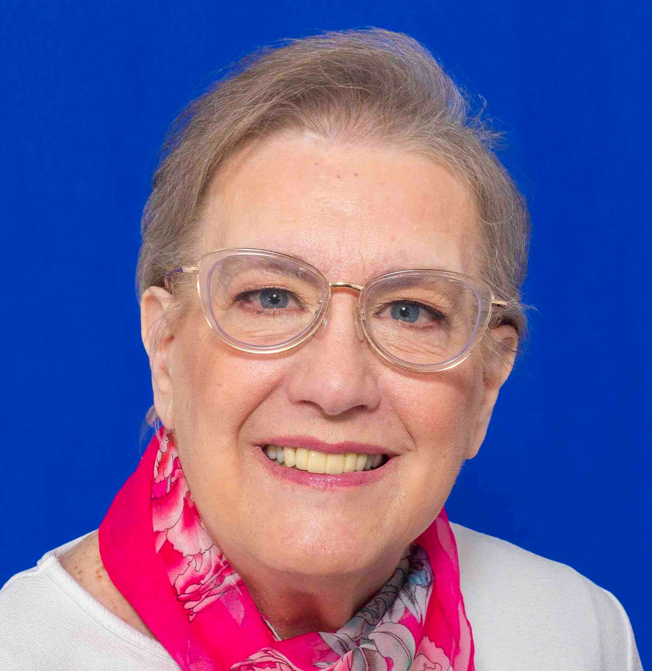 Joyce Brand | Substack