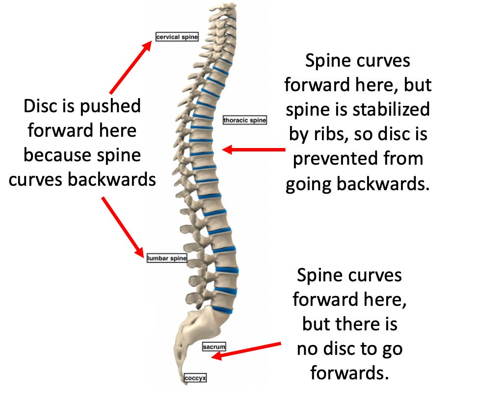 Backbone Slanting What They Don’t Tell Us About Treating Pain