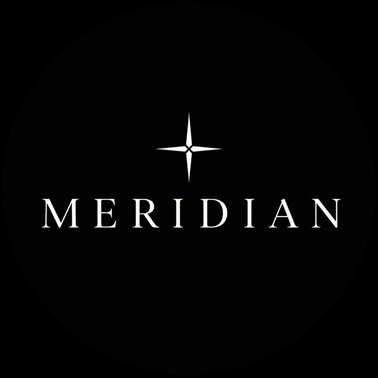 Meridian By Mihir V