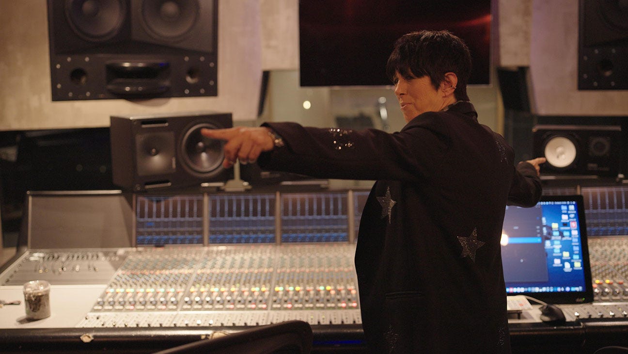 Diane Warren: Relentless' Review: An Engaging but Unrevealing Doc