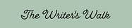 The Writer's Walk