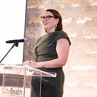 iAccelerate director urges Illawarra to back women, education and innovation