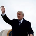 Daddy’s Home: Trump’s "Transactional" Foreign Policy Is Anything But Retreat