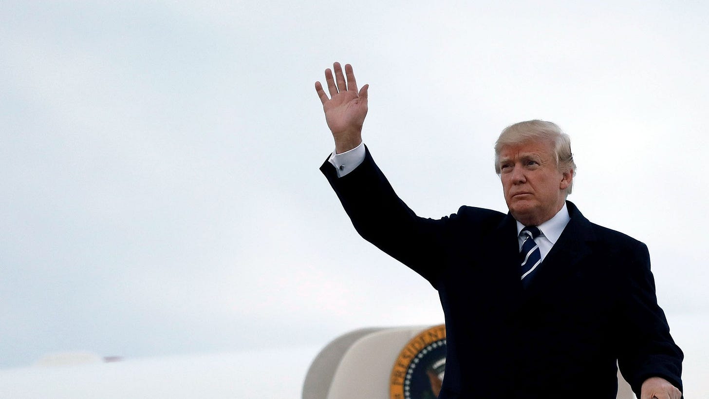 Do you think Trump's foreign policy of removing US from significant  multinational and two party treaties in addition to global organizations  like WHO and UN Human Rights Council will ultimately isolate the