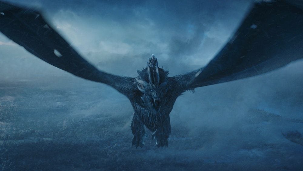 HBO Max revealed. ALSO: HBO passes on Game of Thrones prequel.