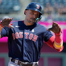 Leandre: Top 30 center fielders entering 2024, 20-11
