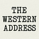 The Western Address