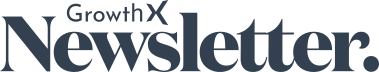 GrowthX Newsletter