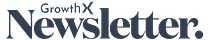 GrowthX Newsletter