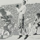 The Long History of Football's Short Pants