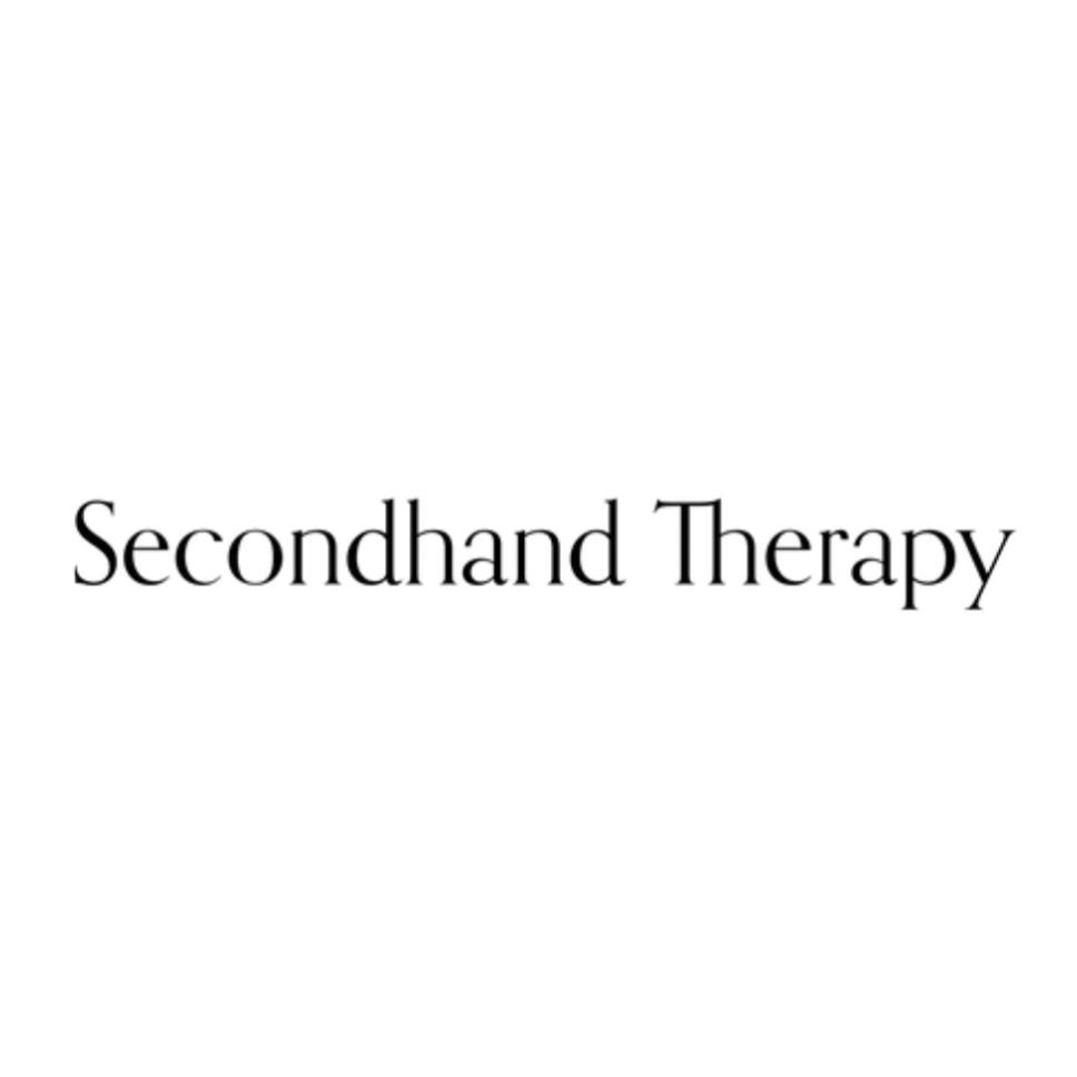 Secondhand Therapy