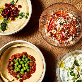 Is it all Greek to you…?