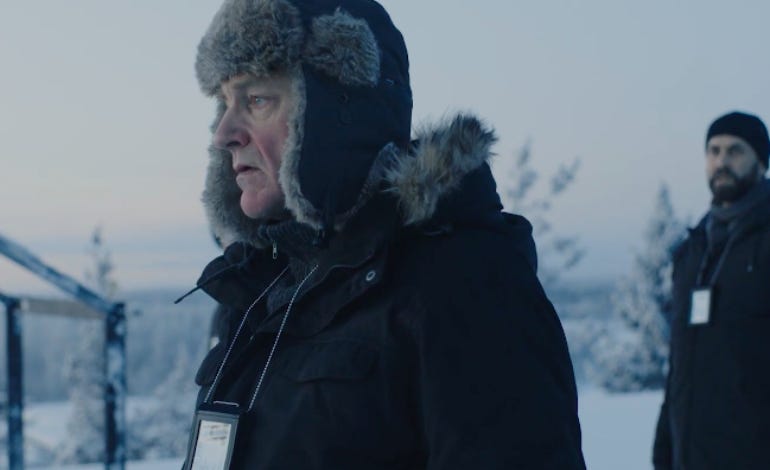 Creator of Netflix and YLE's 'Bordertown,' Mikko Oikkonen, Working on New  Nordic Thriller Titled 'Helsinki Syndrome' - mxdwn Television