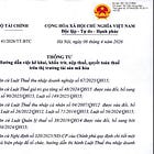 Từ 6/4/2026: Đầu tư crypto sẽ đóng thuế như thế nào, ai đóng, khi nào, hồ sơ gì? 