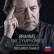 Leipzig - Brahms: The Symphonies ...