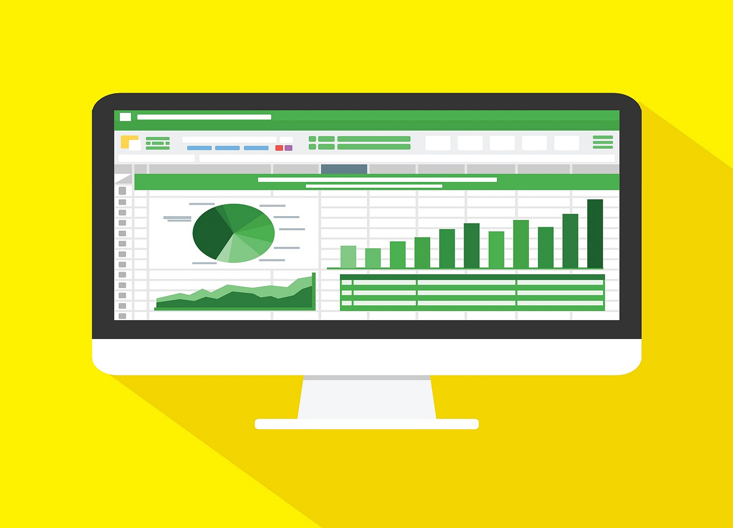 Establish Your Nonprofit’s Donor Database On a Spreadsheet