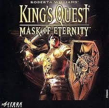 1998 Adventure video game simulation ...