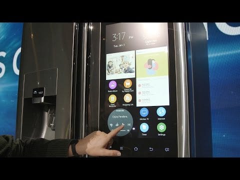 what are our appliances hearing what are our appliances hearing