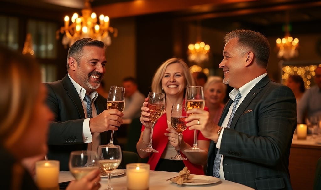 Why Elite Advisors Invest More in Client Experience When Others Cut Costs