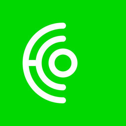Substack profile picture for @eco