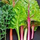 Foods For Healthy Fingernails + Our Picks