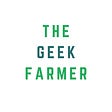 The Geek Farmer's avatar