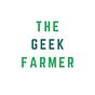 The Geek Farmer's avatar