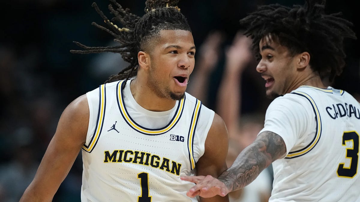 Top 2025 Recruits Who've Accepted a New Role at the College Level